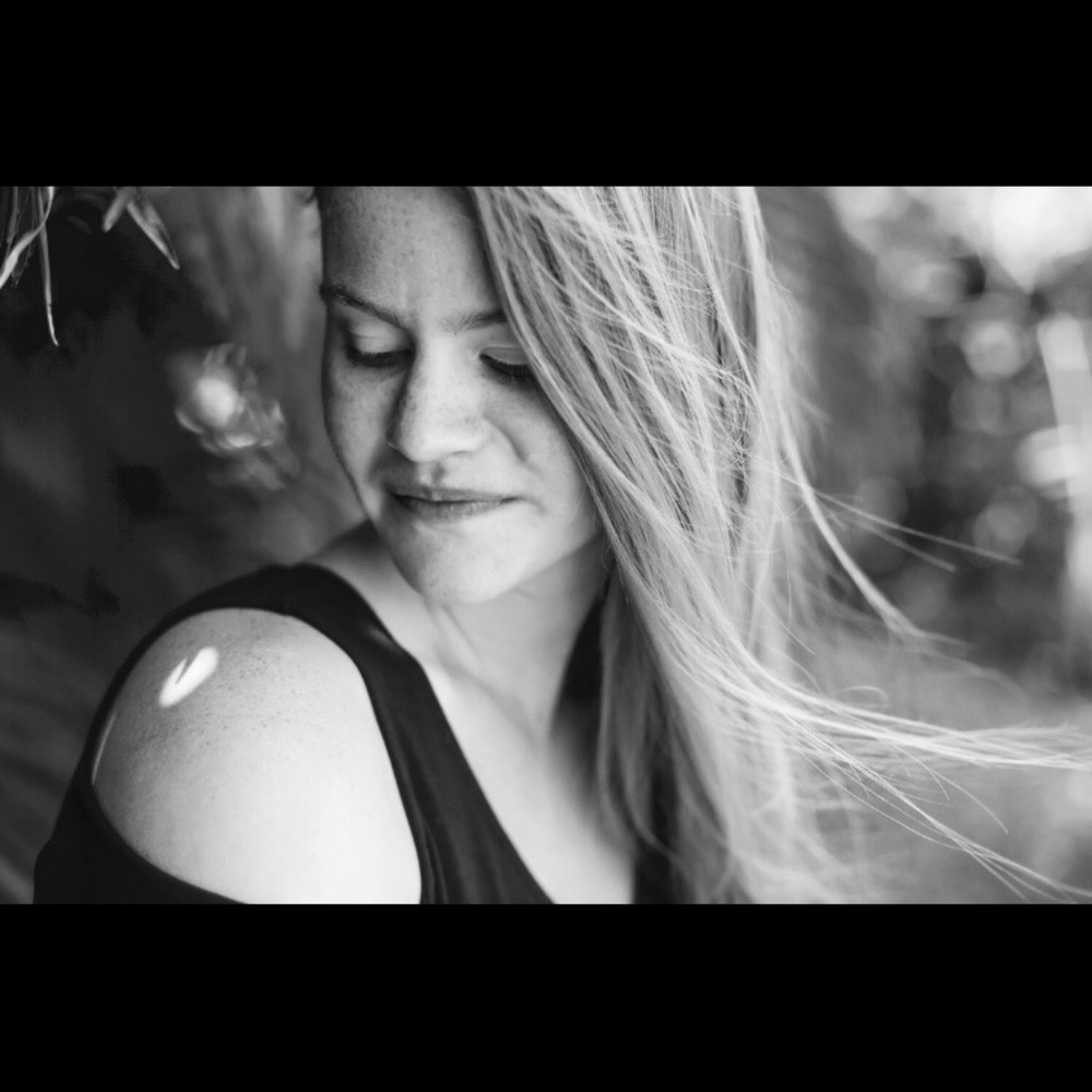 Meet your Posher, Katelynn